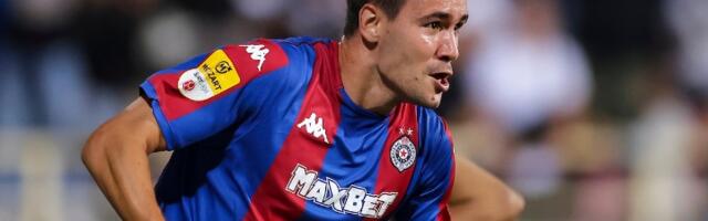 Karabeljov napušta Partizan, crno-beli mogu da uzmu pola miliona