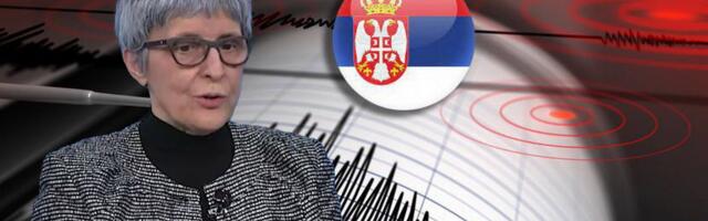 ZATIŠJE PRED BURU! Na Balkanu sve stalo, a onda JAK ZEMLJOTRES: Seizmološkinja Slavica otkriva šta nas čeka