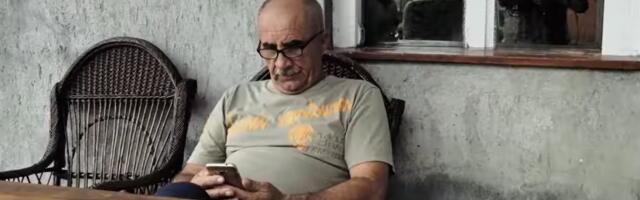 Potresna priča iz Srebrenice „Dnevnici mog oca“ ušla u trku za italijanski Oskar