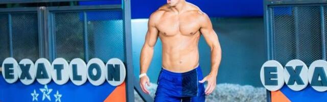 "Morao sam namerno da izgubim zbog nje": Ovaj učesnik Exatlona najviše ćuti, a sada razvezao jezik (VIDEO)