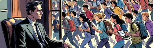 Zašto nas tehnologija čini površnijima: Upozorenje Veselina Jevrosimovića za poslovni svet