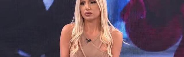 ŠOK I NEVERICA U ELITI! Kada je trebalo da se saopšti ko ima najmnji broj glasova nastao muk (VIDEO)