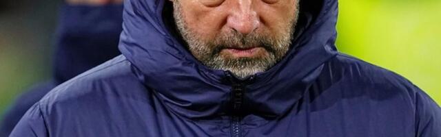 Flik: Zašto VAR nije intervenisao? Bio je očigledan faul nad Kundeom (VIDEO)