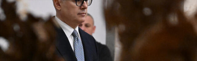 Вучевић: Напад на Матицу српску је кулминација