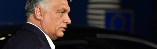 Da li je ovo kraj Viktora Orbana?