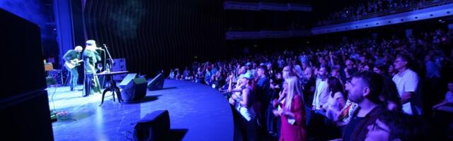 „Sevdah u Beogradu“ 8. marta u Domu omladine: Veče emocije, tradicije i savremenog zvuka