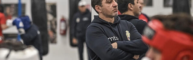 Дуел српске и руске репрезентације