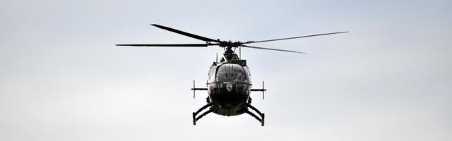 Porodilja iz Banjaluke hitno prevezena helikopterom u Beograd