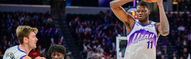 Pominjao se kao pojačanje Partizana, pa i crveno belih, ali je ostao na kraju u NBA ligi