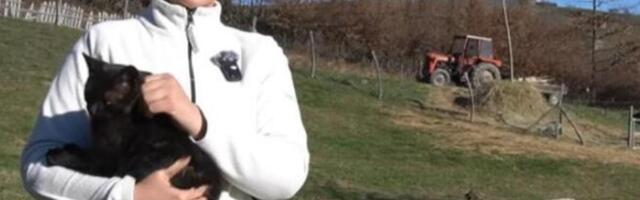 Jovana se bori za dedovinu, dok njeni vršnjaci jure u Beograd: Ima 23 koze i poruku koju svi moraju da čuju