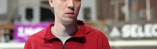 ALEKSA BRĐOVIĆ PRED FINALE KUPA SRBIJE: Iskustvo nam daje dodatno samopouzdanje