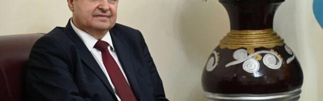 Teška borba Ivice Dačića: Ministar na respiratoru, podrška stiže sa svih strana