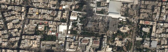 Alireza Araf imenovan za člana Privremenog saveta lidera Irana