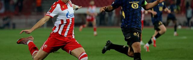 Samo da je sve po zakonu