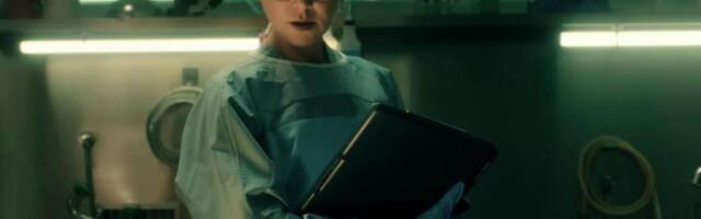 Zbog nove krimi serije mreže gore danima: Nastala po kultnim romanima, niz stvari razbesneo fanove (Video)