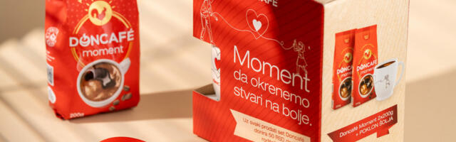 Ovog 8. marta darujte Moment pažnje koji pravi razliku