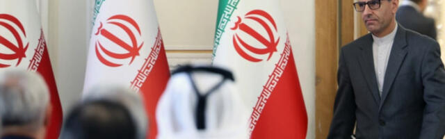 Багеи: Иран не гађа своје суседе, већ базе САД широм региона Западне Азије