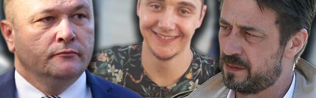 STRAHINJA MARKOVIĆ IZ RESNIKA JE BIO SAUČESNIK U UBISTVU MIŠE OGNJANOVIĆA: Bivši načelnik policije izgovorio ime jednog od učesnika likvidacije advokata!