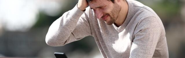 Alarm iz NBS: Velika prevara na Fejsbuku, možete ostati bez svega