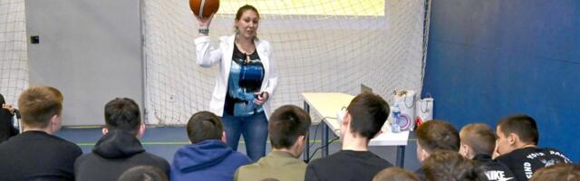 Udruženje priređivača igara na sreću SPIS pokrenulo program edukacije mladih: "I jedan je mnogo"