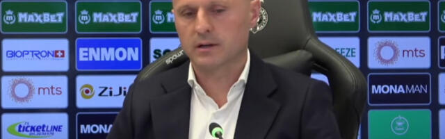 Duljaj o dešavanjima u Partizanu: “Nisu me zvali, jer je sa mnom teško sarađivati, Čakaru uništili život”