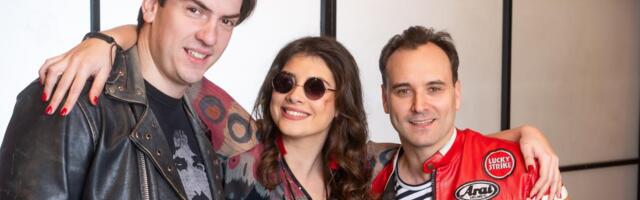 "Osama" je priča koja spaja različitosti i leči duše već osam godina: Jubilej  u Zvezdara teatru komada nastalom po jednom od najboljih srpskih romana