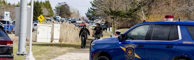 Njuzvik analizira: Rat protiv Irana podstakao porast nasilja i tenzija u SAD