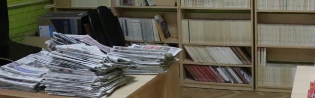 Pedeset dva nova medija od početka godine, ima ih i na jugu