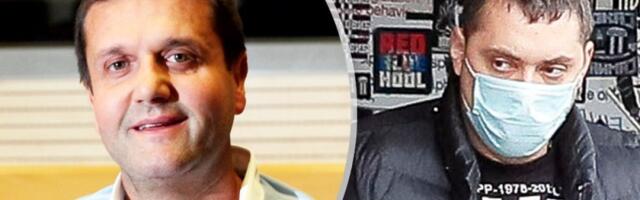 "Ovo nije Zvicer!": Belivuk osporavao ključne dokaze u sudu