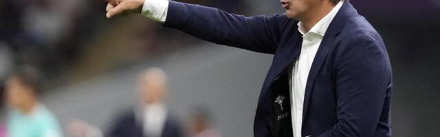 HRVATSKA NAPADA BRAZIL!  Repriza spektakularnog meča iz Katara!