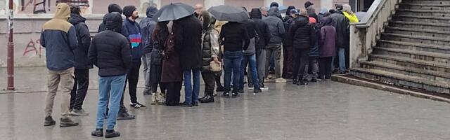 Izaznost u Kuli veća za 17 odsto nego na prethodnim izborima