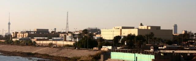 Kidnapovana američka novinarka Šeli Kitlson u Bagdadu