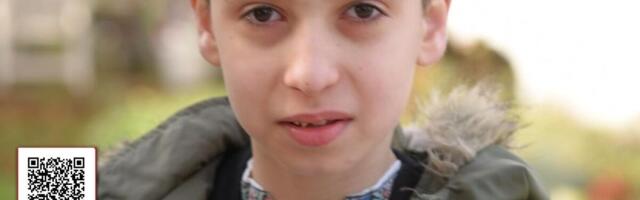 NAŠEM ALEKSI JE HEOPHODAN TRETMAN MATIČNIM ĆELIJAMA U TURSKOJ: Pomozimo mu da DOBIJE PRILIKU za kvalitetniji život!