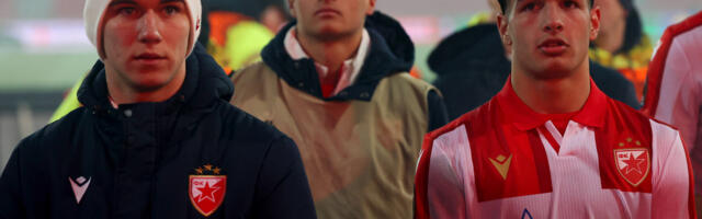 Stojadinović za "Sportinjo": Za Avdića ciljamo oko 15.000.000 - Kostovu bi Engleska bila prveliki zalogaj