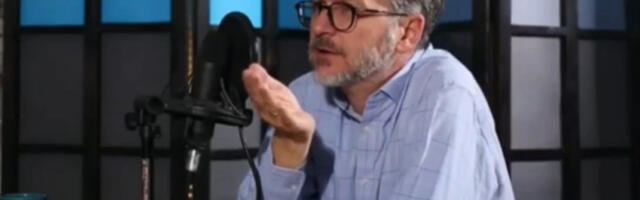 Студентима као да Н1 и Нова С бирају људе и дискурс, Грухоњићеви најближи сарадници главни блокадери