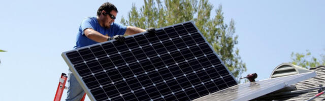 Број „зелених” радних места у ЕУ увећан за 2,2 милиона