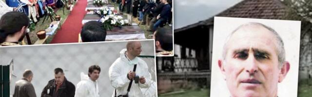 Zašto dvogodišnji dečak? Motiv jezivog masakra u Velikoj Ivanči poneo u grob: Ljubiša ubijao redom u kući i košiluku, 13 godina tuge za 13 žrtava