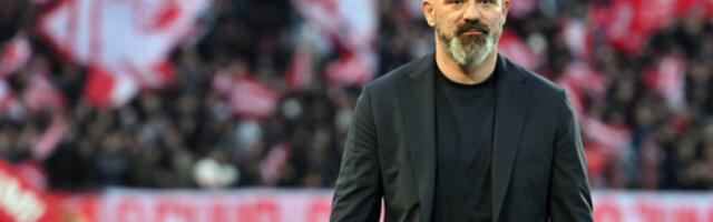 Звезда пред одбраном титуле: шампионски пехар може у витрине пре дербија