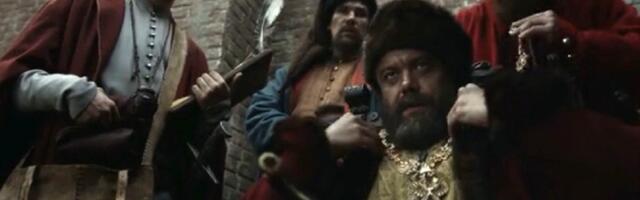 Pugačov hvata sve veći zamah: Evo šta ćete gledati u 33. epizodi "Katarine Velike"