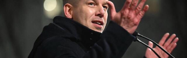 "MORA ODMAH DA NAPUSTI FUNKCIJU" Peter Mađar besan, sevale varnice na sastanku sa Šujokom - poručio mu SAMO JEDNO!