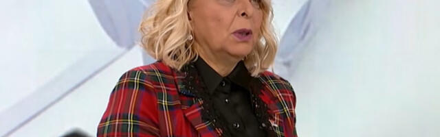 Софронијевићева: Закон о транспорту опасне робе директно утиче на безбедност грађана