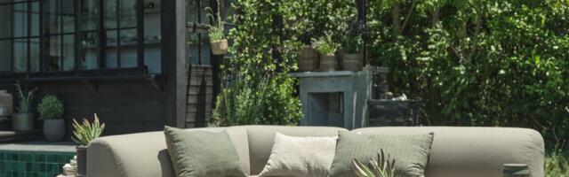 Bašta kao lifestyle: JYSK otkriva trendove koji brišu granice uređenja doma