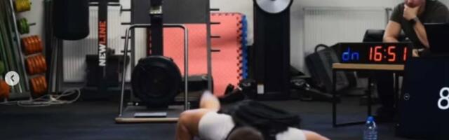 Srbin oborio Ginisov rekord: Rođen bez leve šake uradio ono što niko nije (FOTO)