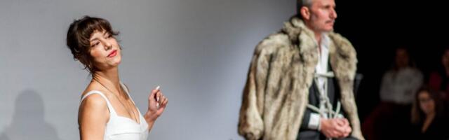 Predstava "Režim ljubavi" stoti put u Ateljeu 212