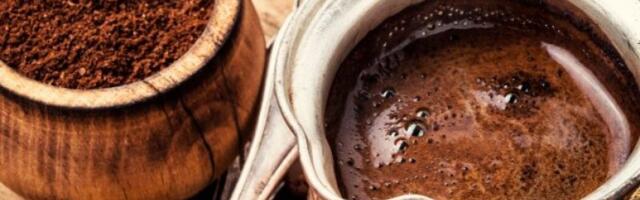 Idealan trenutak za jutarnju kafu: Tada ima najjači efekat i energija je na maksimumu