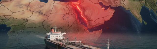 Američka vojska zaplenila još jedan tanker povezan sa Iranom