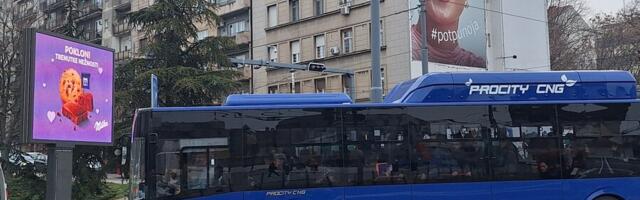 Sindikat: Gradska vlast izmenom odluke o javnom prevozu planira likvidaciju GSP-a