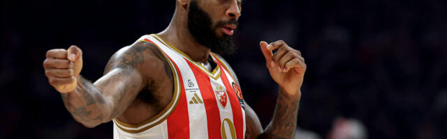 Jedan je Kodi! Miler-Mekintajer novi rekorder Evrolige