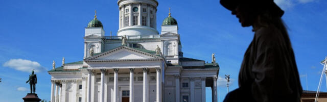 Незадовољство у Финској због политике према Русији