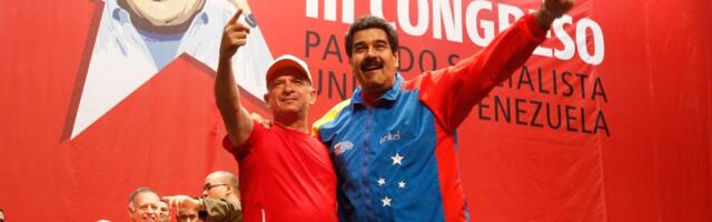 Da li se Maduro upetljao u kučine svog nekada omiljenog "Pileta"? Bivši špijun ponudio svoje usluge Trampu